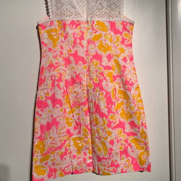 Lilly Pulitzer Shift Dress - Picture 2 of 5